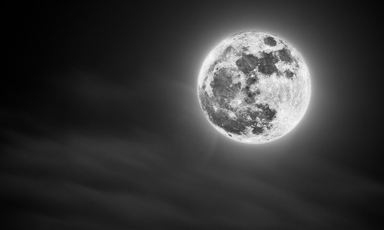 How New Moon & Full Moon Impacts Us?